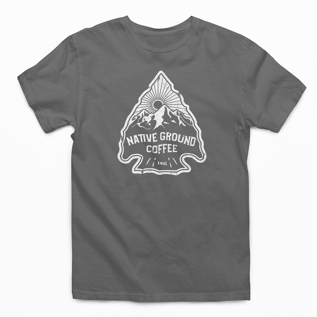 Arrowhead 1491 T-shirt