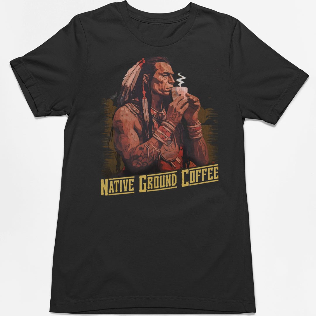 Morning Warrior T-Shirt