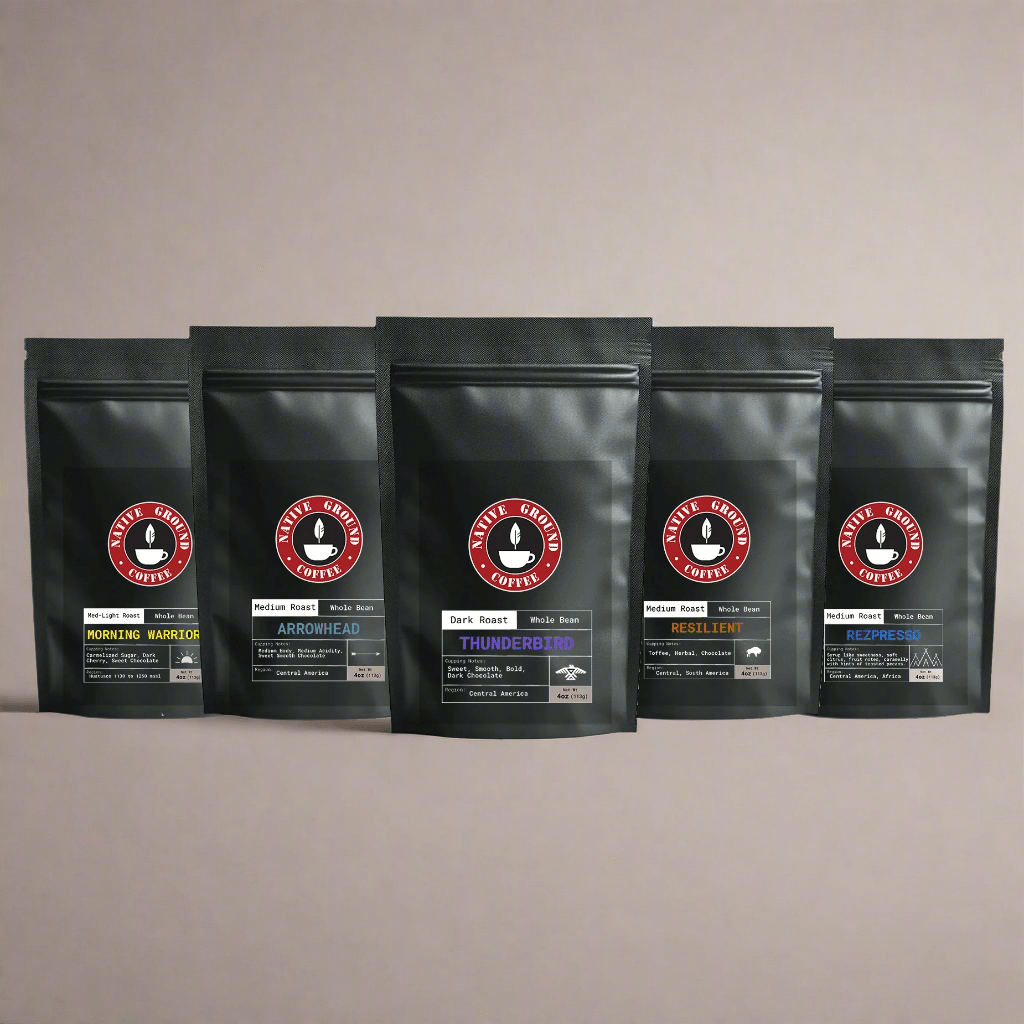 Best Sellers - Sample Pack