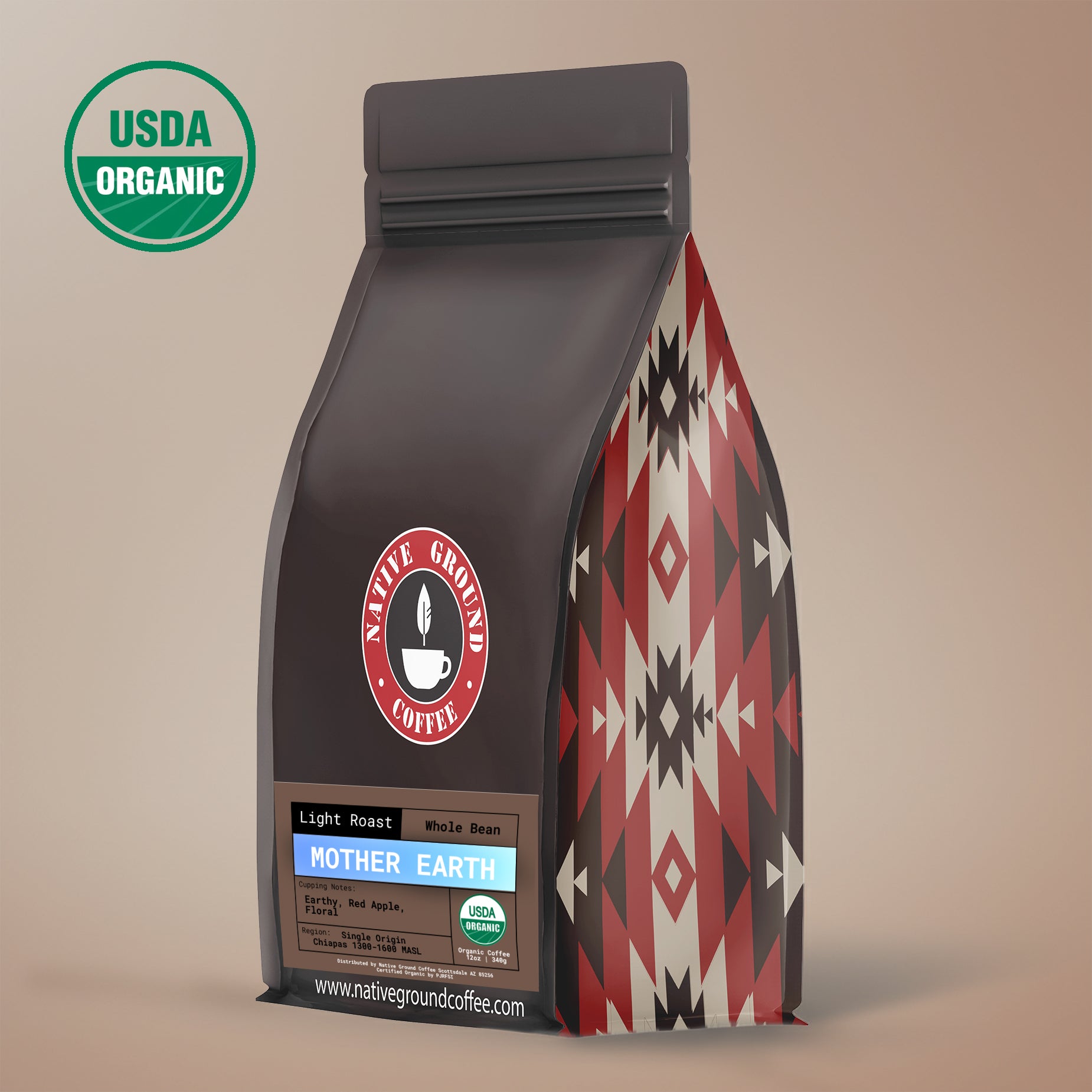 Mother Earth Organic