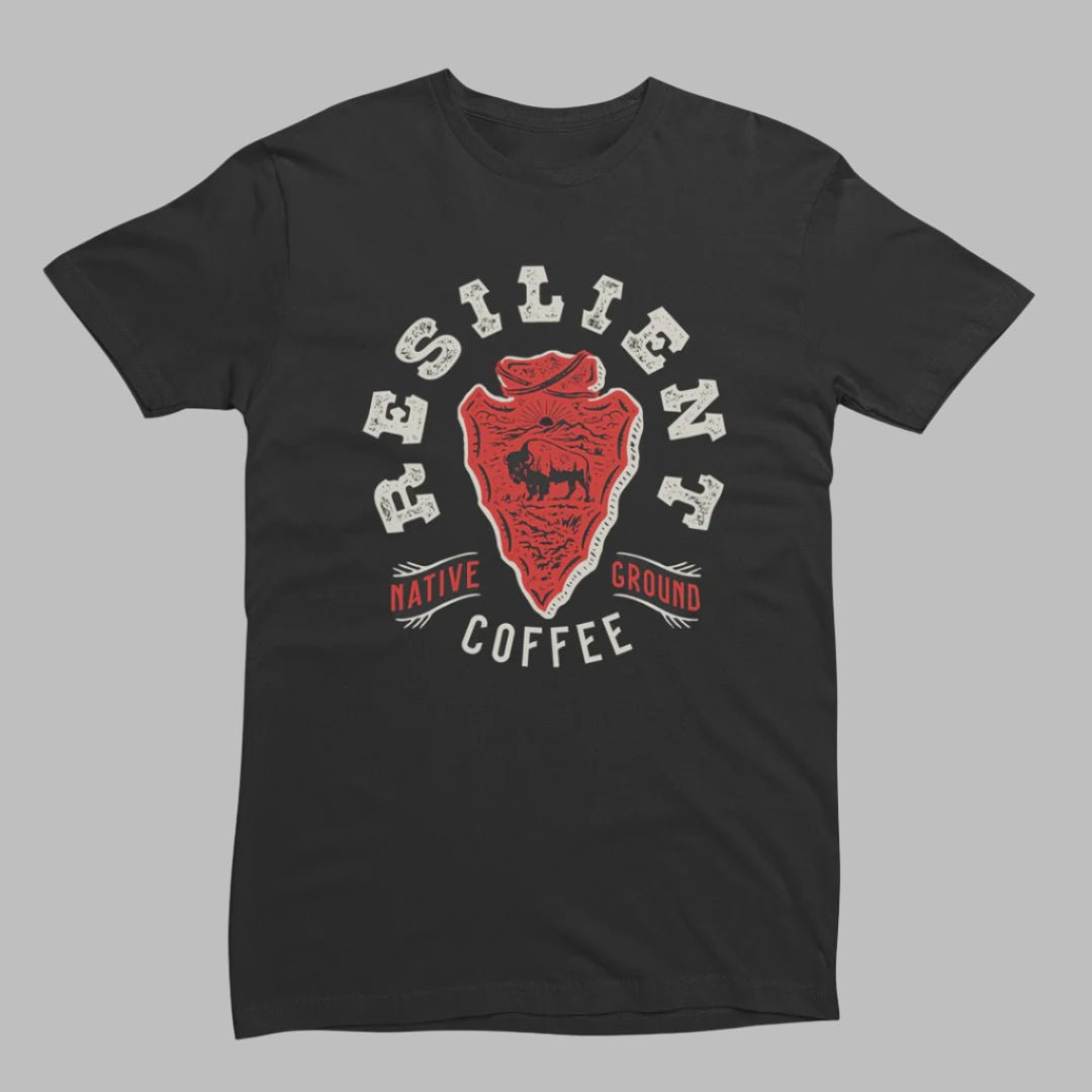 Resilient T-shirt