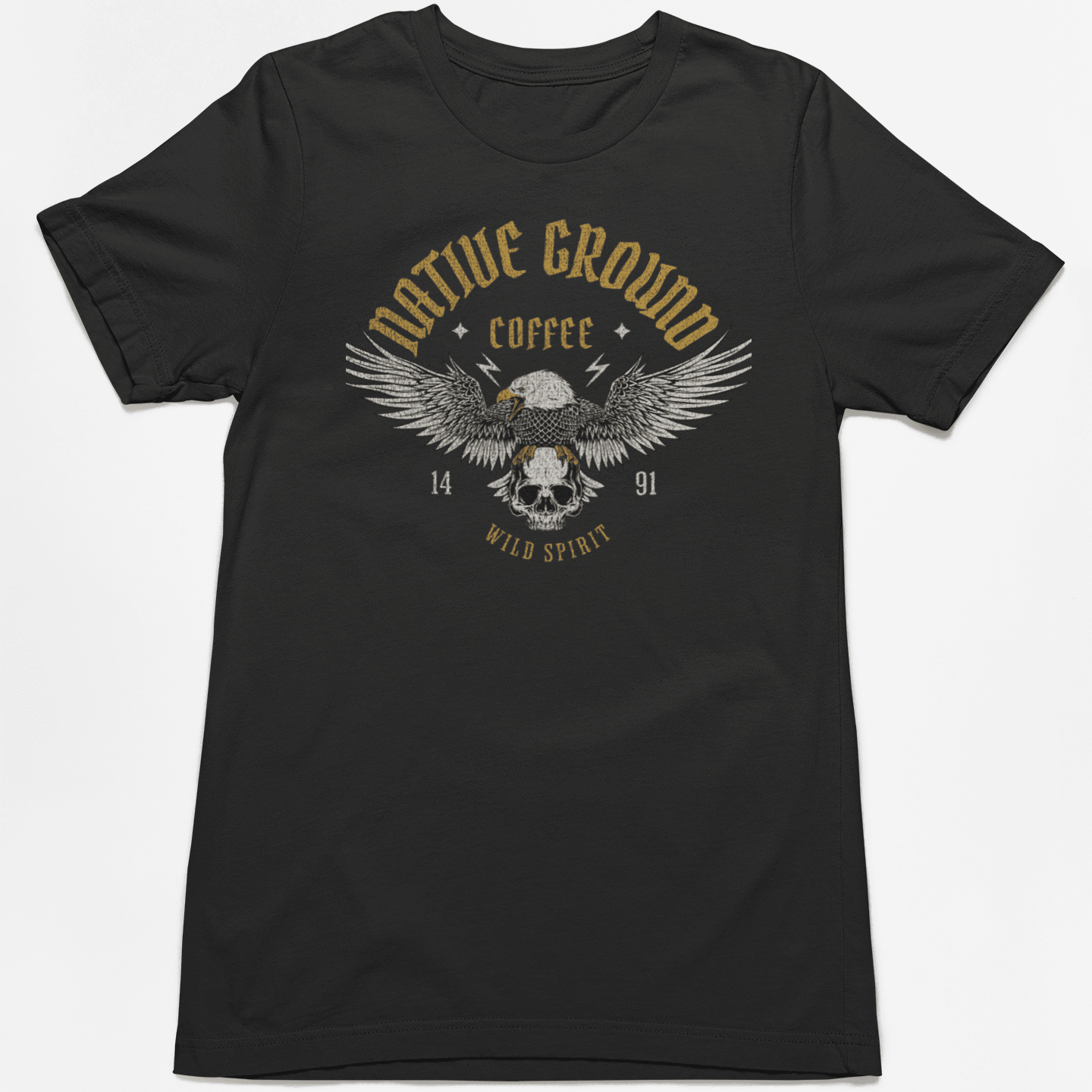 Wild Spirit T-Shirt