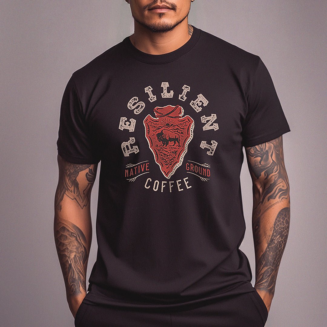 Resilient T-shirt
