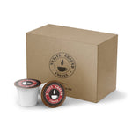 Coffee Pods - Thunderbird (Dark Roast)