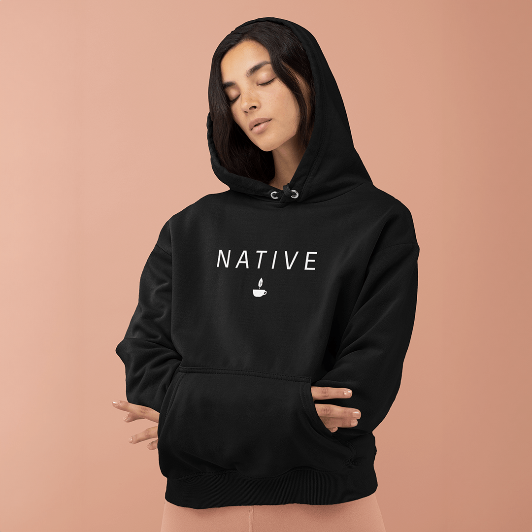 NATIVE Hoodie