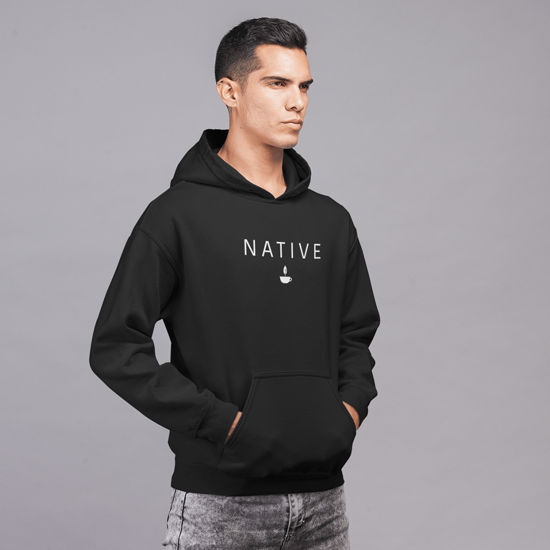 NATIVE Hoodie