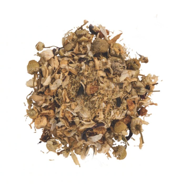 STAR LIGHT (Relax Tea)